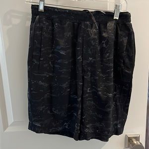 Lululemon Atheletic Shorts